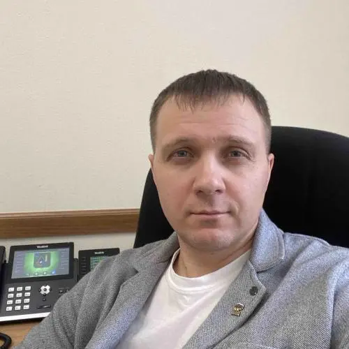 Сергей Дементьев
