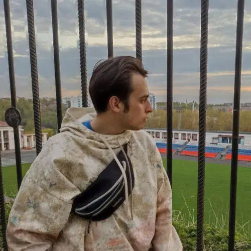 Давид  Сарибекян