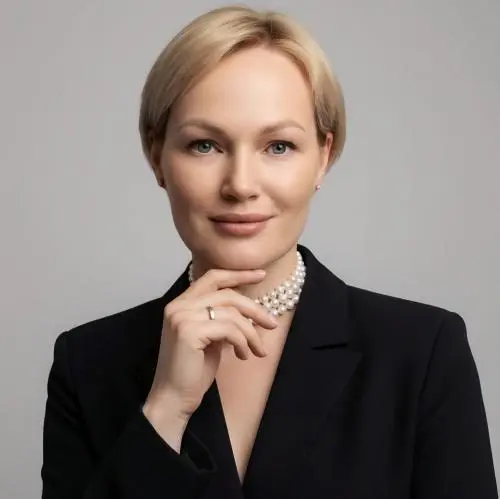 Марина Дементеева