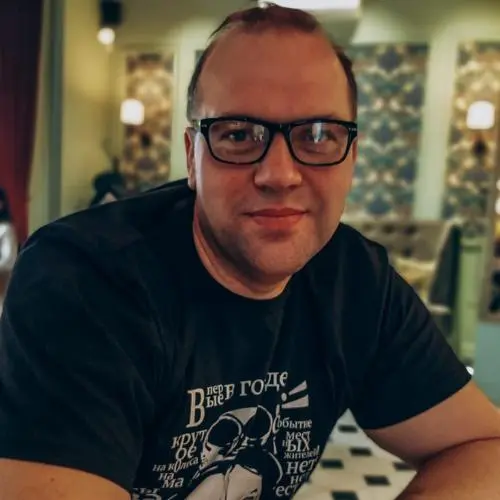 Алексей Климов
