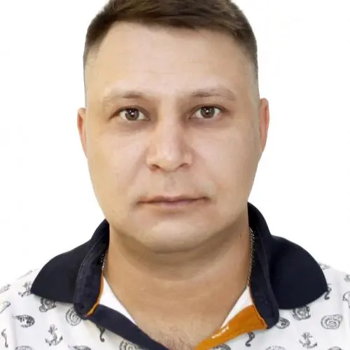 Александр Самойлов