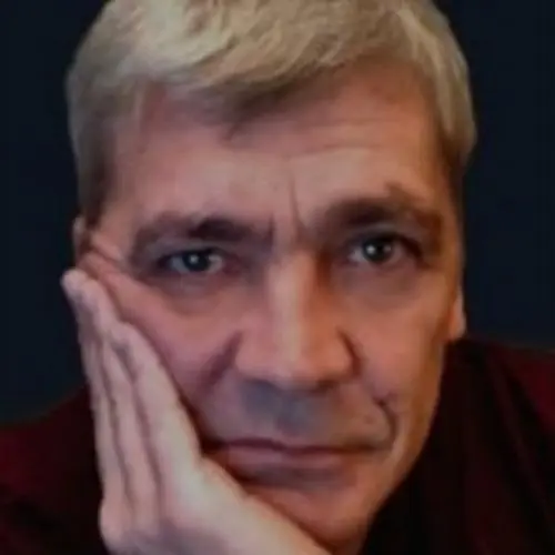 Виктор Сувернев