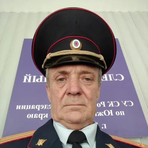 Геннадий Дмитриев