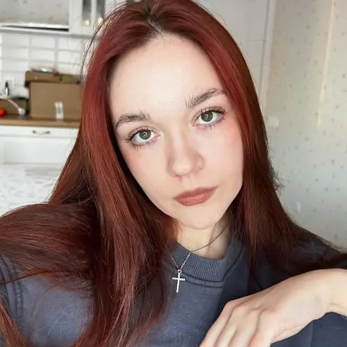 Ярослава Юрьевна