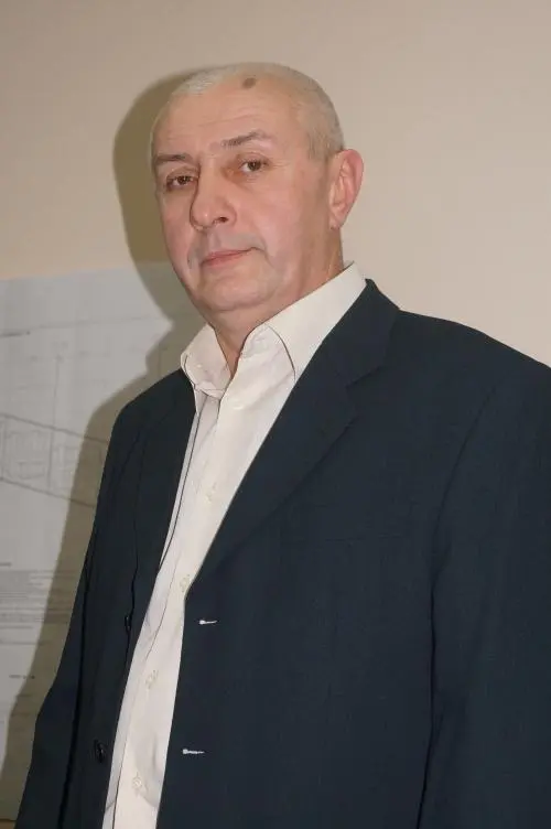 Роман Поляков