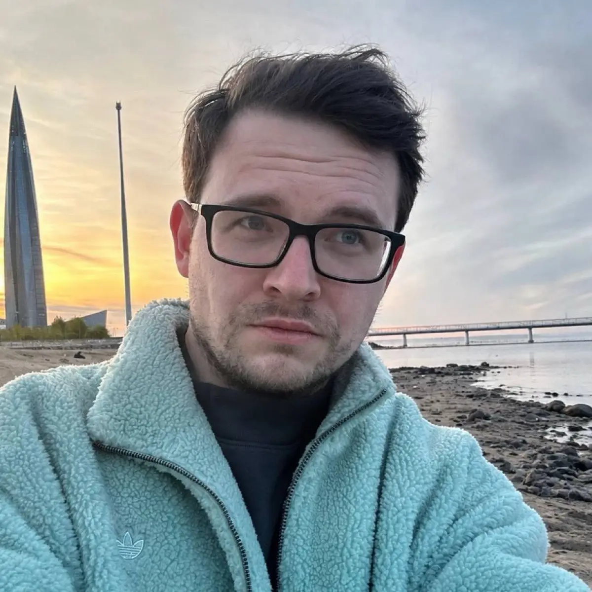 Даниил Дорогов