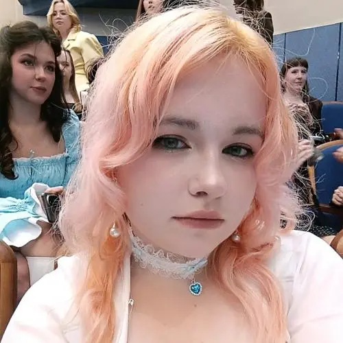 Полина Воробьёва