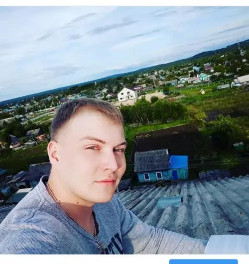 Алексей Стеников