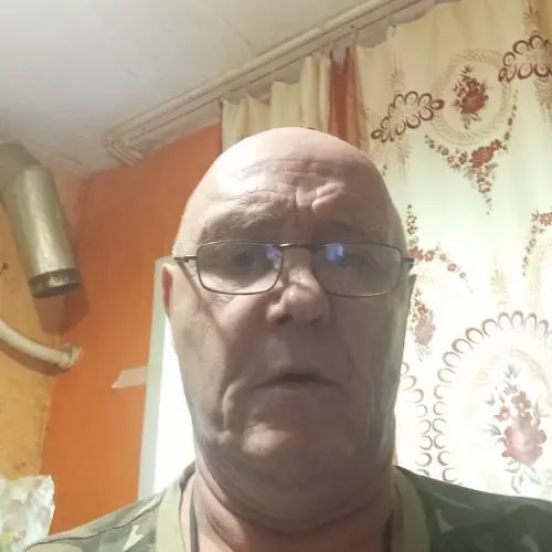 Юрий Голубков