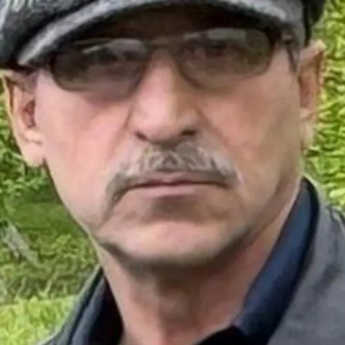 Арсанали Джамбураев