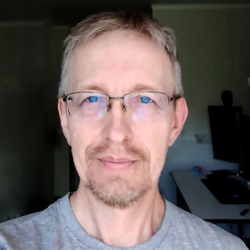 Аркадий Томилов