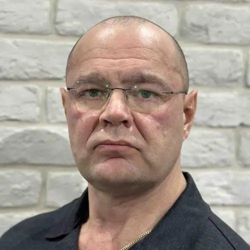 Сергей Шувалов