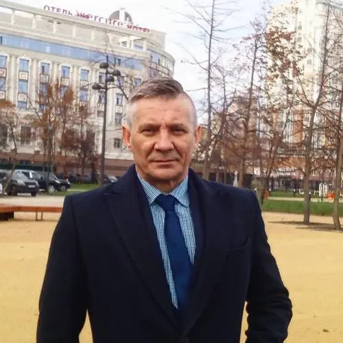 Игорь Мальчевский