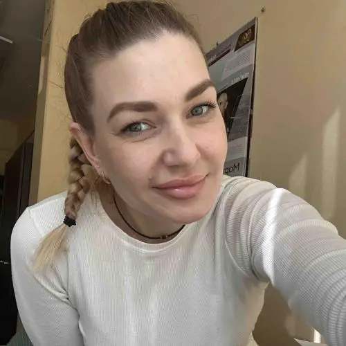 Анна Кузьмина