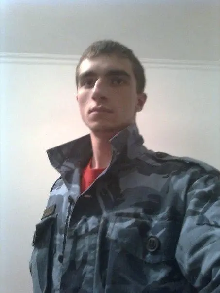Рустам Узуев