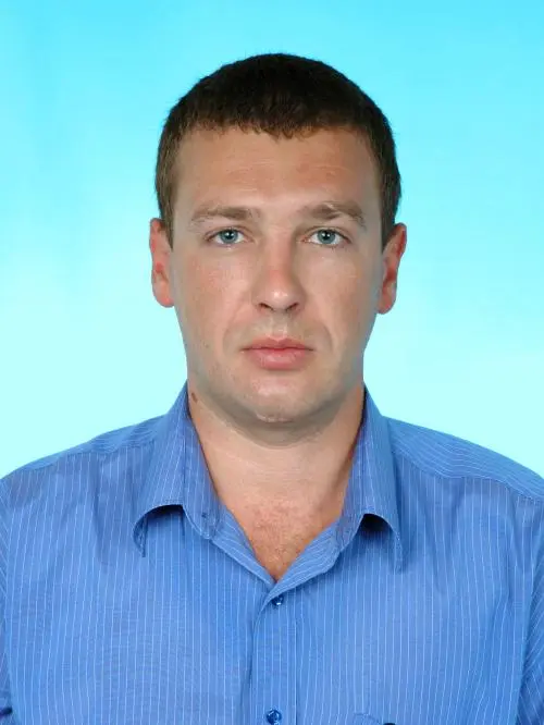 Юрий Крехов