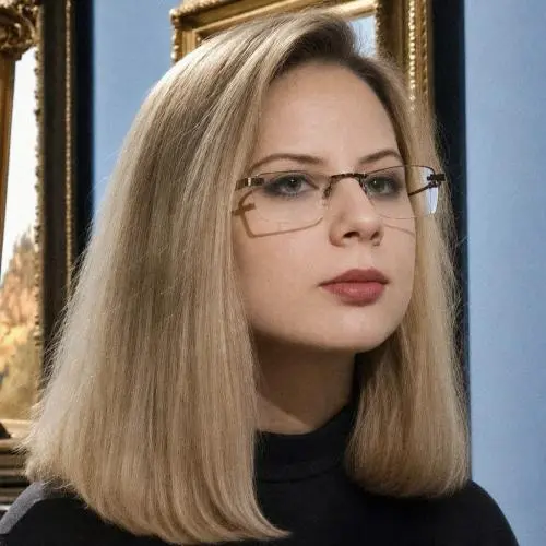 София Степникова