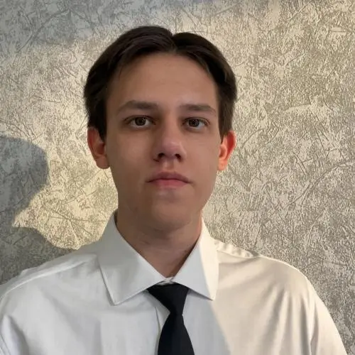 Юрий Петрачков