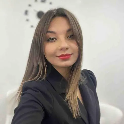 Ксения Пронина