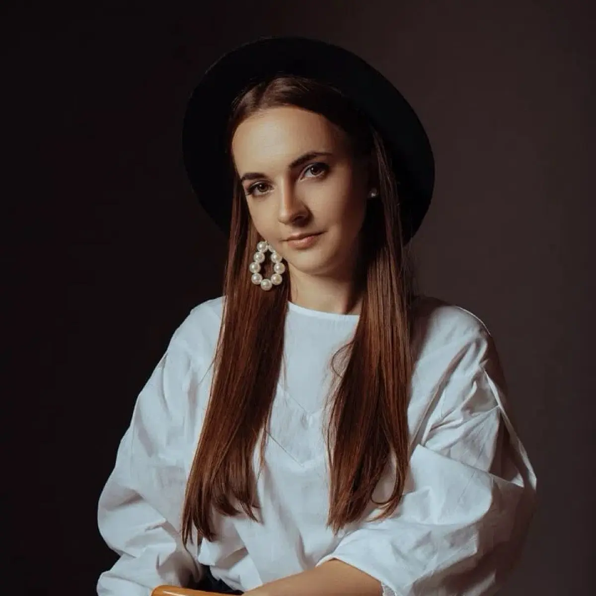 Дарья Глухова
