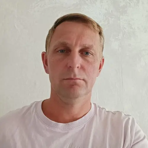 Игорь Лухменев
