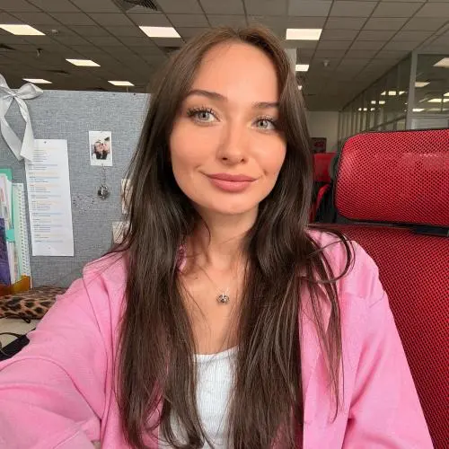 Анастасия Авинникова