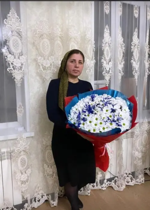 Яха Абдулаева
