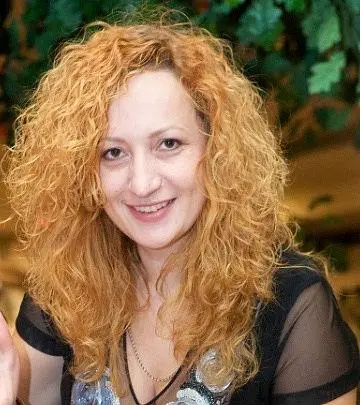 Ирина Лабинская