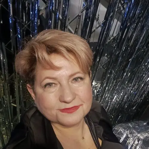 Галина Ефремова
