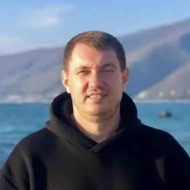 Дмитрий Корпусов