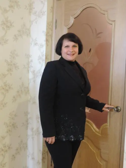Татьяна Вараева