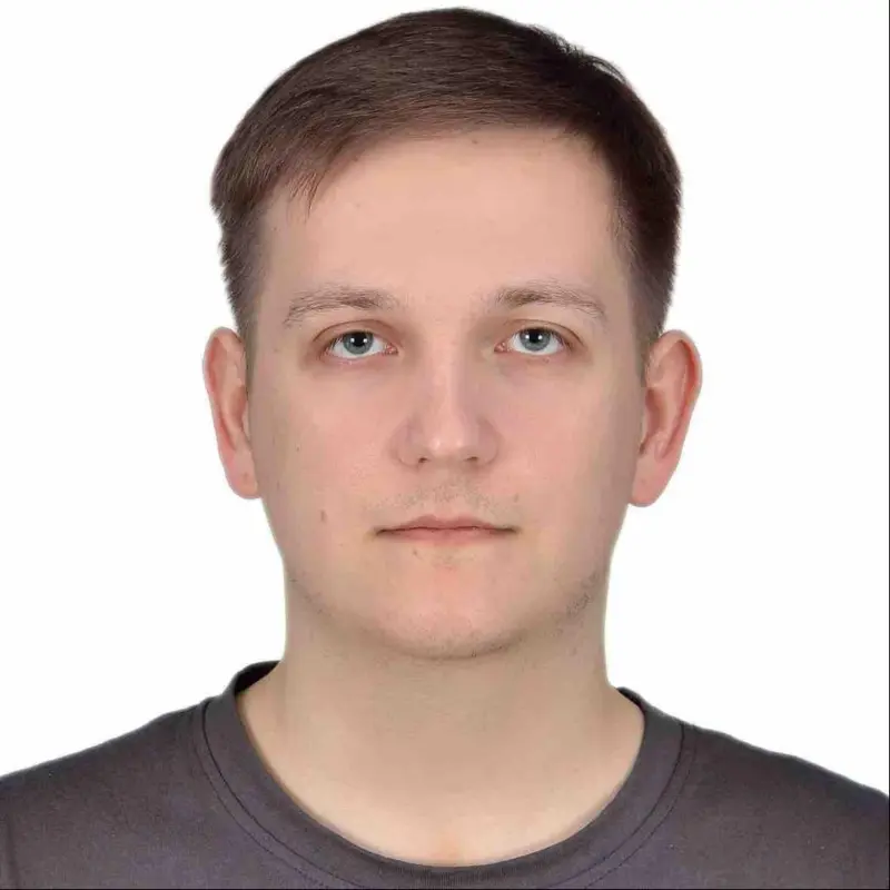 Кирилл Светкин