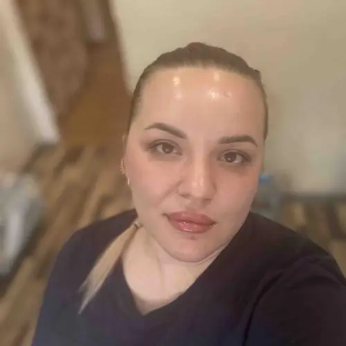 Кристина Колесникова