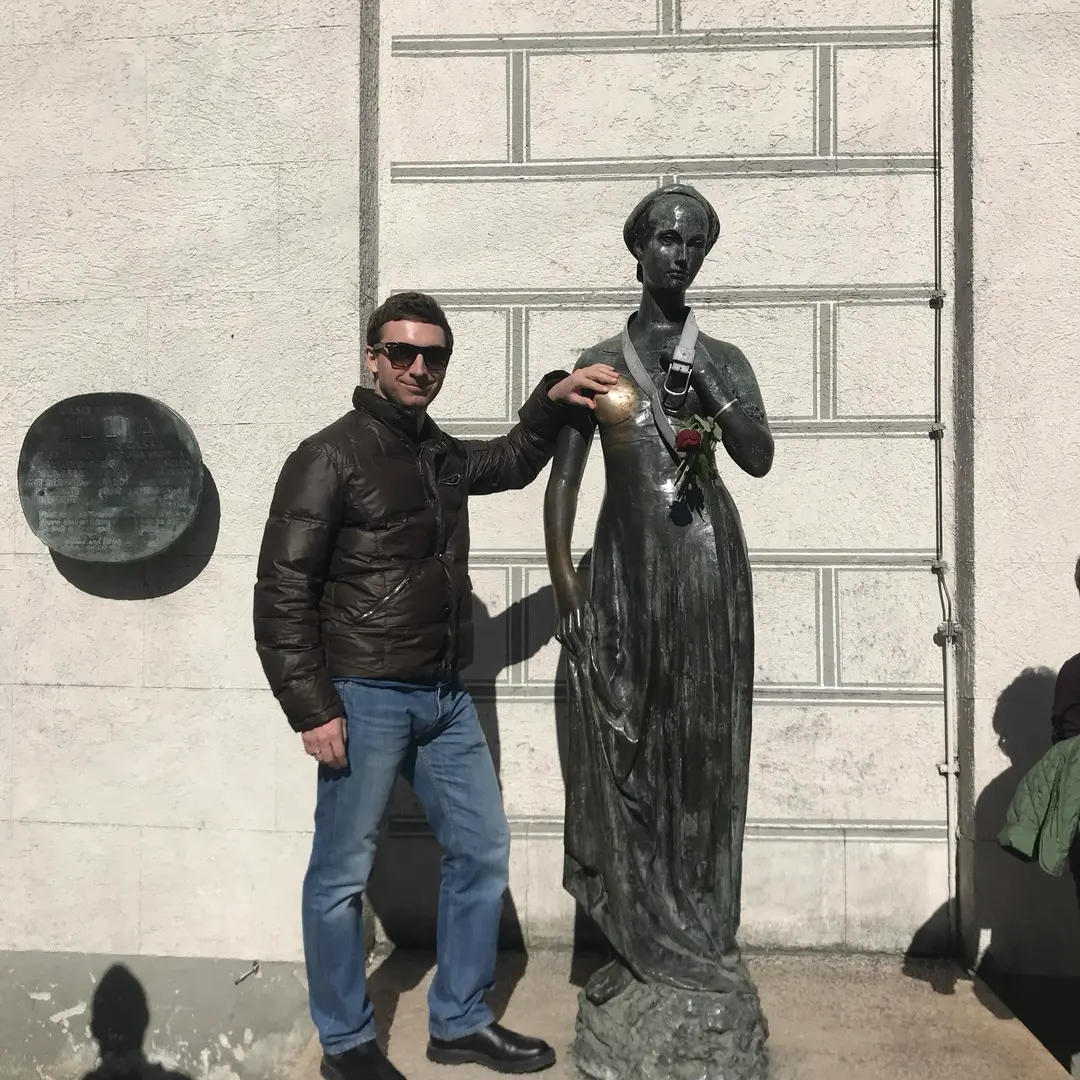 Записки субботнего блогера: на одном языке, но не про то | Сетка — социальная сеть от hh.ru