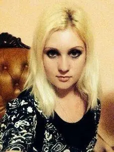 соня максимова