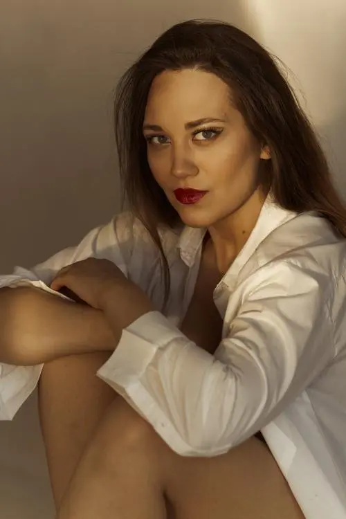 Анна Рау