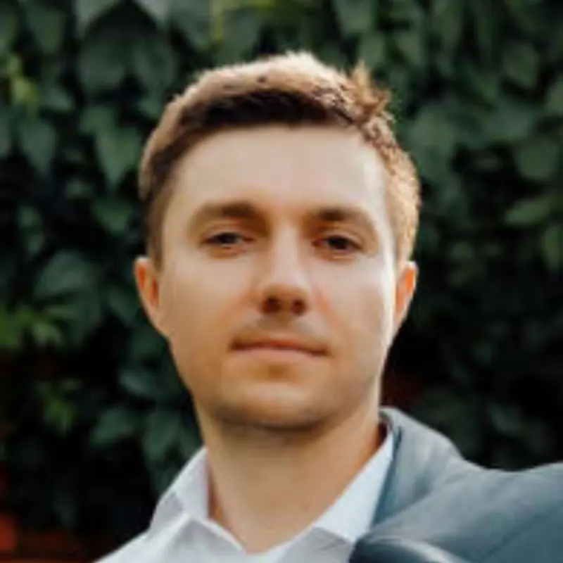 Иван Киров