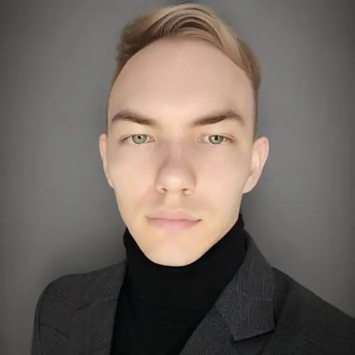 Алексей Тыщенко