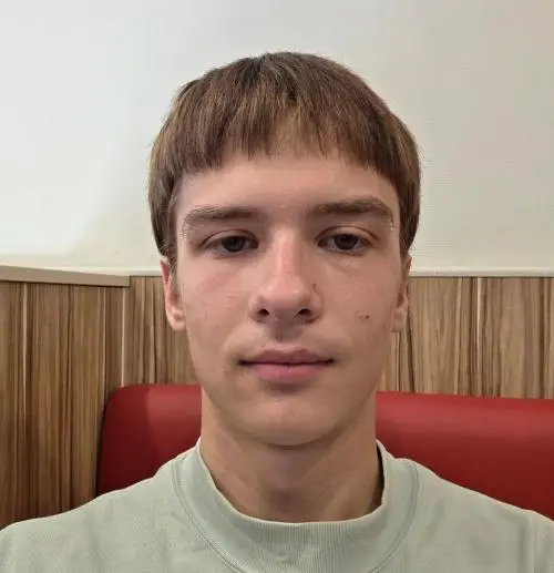 Иван Захаров