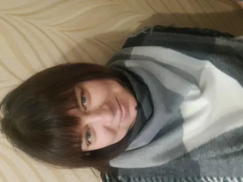 Анна Влас
