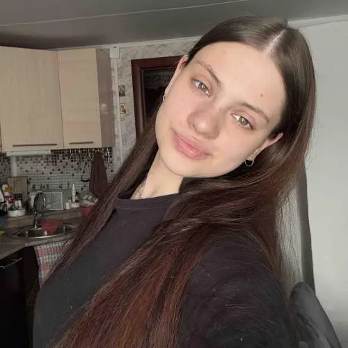 Полина Зайцева
