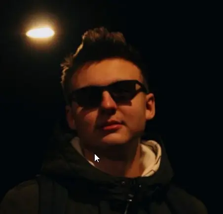 Роман Меньшиков