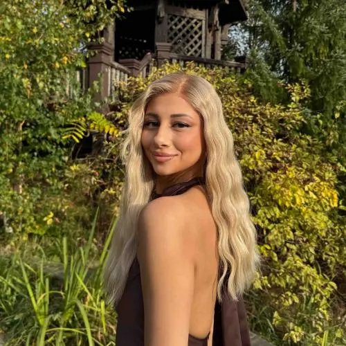 Тамила Асланова