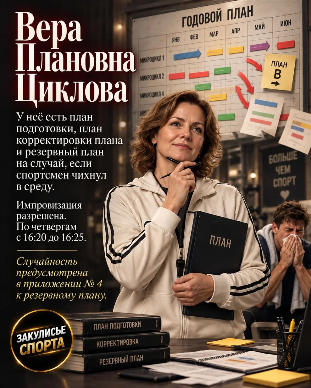🏟У каждого тренера свой метод. И свой набор фраз, которые спортсмены узнают с первой секунды.
😄Листайте карусель, делитесь с теми, кто точно узнает себя
.
. | Сетка — социальная сеть от hh.ru