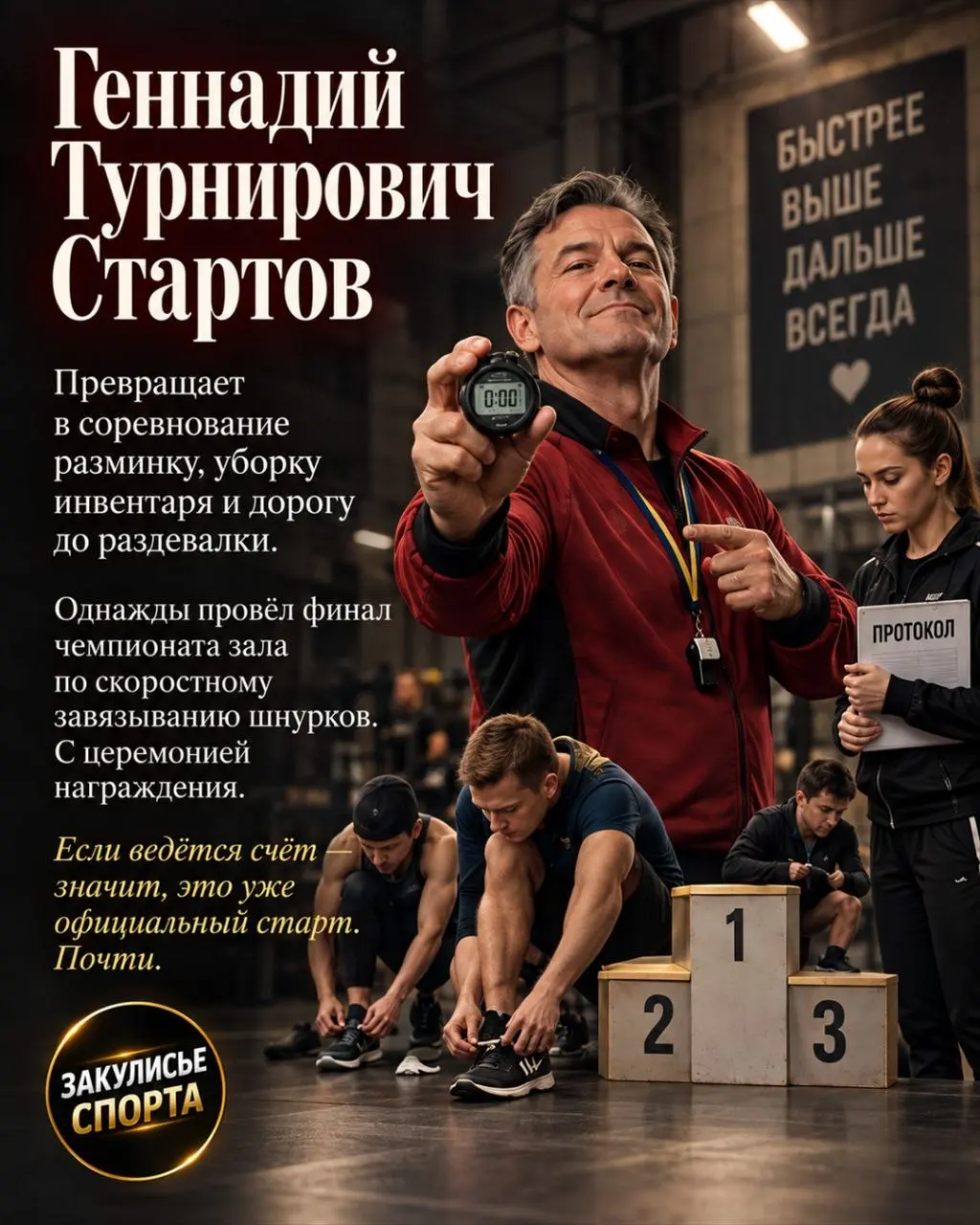 🏟У каждого тренера свой метод. И свой набор фраз, которые спортсмены узнают с первой секунды.
😄Листайте карусель, делитесь с теми, кто точно узнает себя
.
. | Сетка — социальная сеть от hh.ru