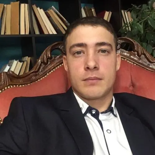 Руслан Ахунов