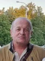 Юрий Ибрагимов