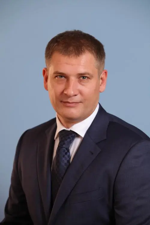 Спартак Петренко