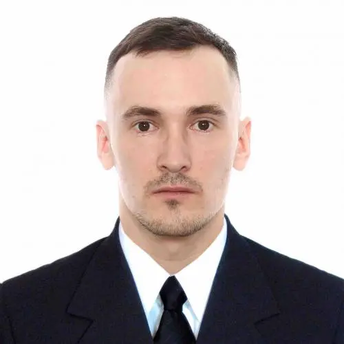 Никита Степанюк