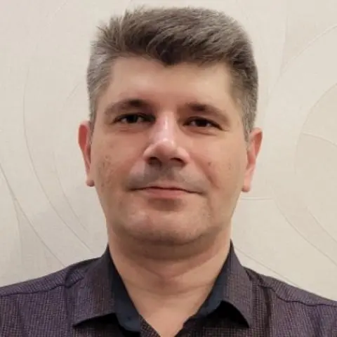 Алексей Губко